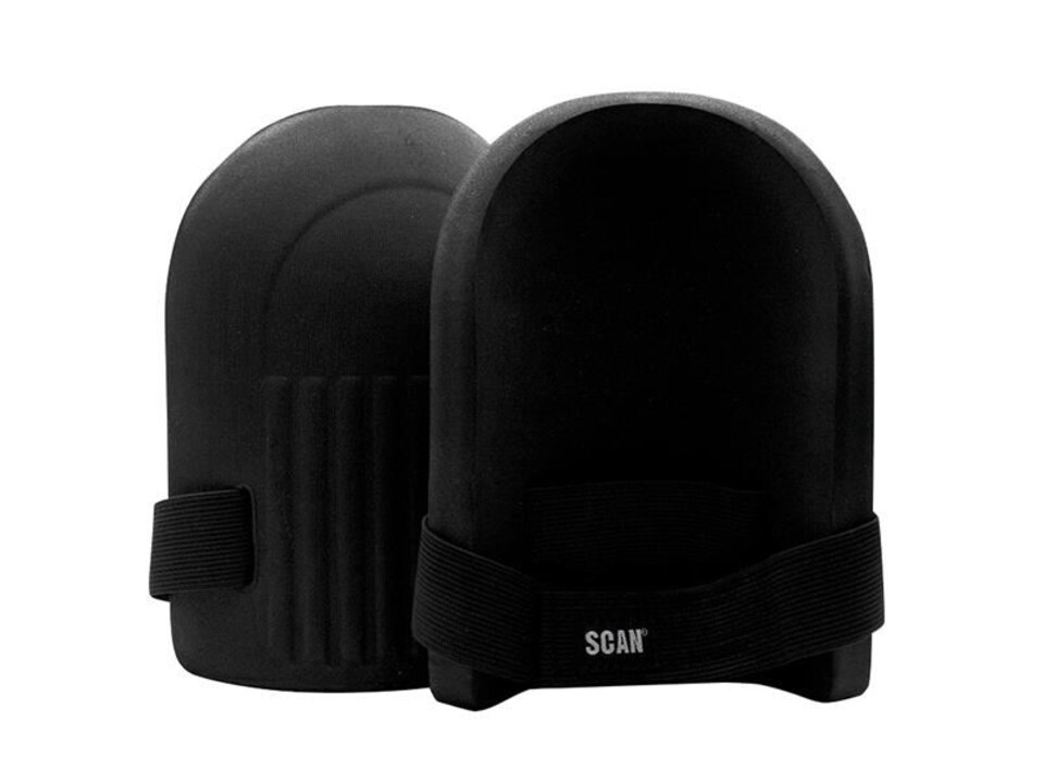 Scan - Foam Knee Pads