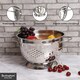 image 4 of Buckingham Deep Colander / Strainer 7 L / 28 cm.