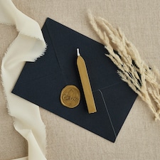 Gold Seal Envelope Wax - Pack of 3