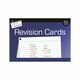 image 3 of 50 Revision Cards