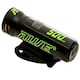 image 4 of AWE Blast USB 500 Lumens Rechargeable LED Front Bike Light Black 7 hrs Run Time*