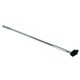 image 4 of 1/2" Drive Breaker Power Bar 30" Long + 19mm Deep Impact Wheel Nut Socket