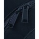 image 2 of Bagbase Mini Essential Backpack/Rucksack Bag - French Navy - One Size