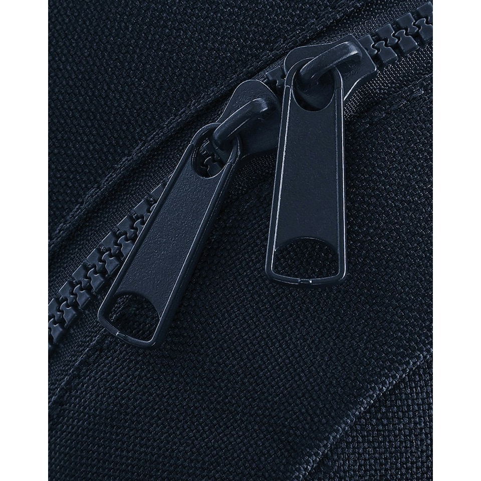 image 1 of Bagbase Mini Essential Backpack/Rucksack Bag - French Navy - One Size