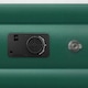 image 5 of Active Era Single Comfort Air Bed - Green White