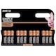 image 2 of Duracell Simply Power AA & AAA Alkaline Batteries, Pack of 24