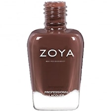 Zoya Naturel Collection 15ml Brown | Gina