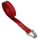 image 4 of 2pk Cam Buckle Strap Stainless Steel 3.7m Tie Luggage Straps Marine Grade Claw Hooks