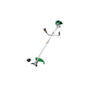 image 1 of Hawksmoor 52cc 48cm Petrol Brush Cutter