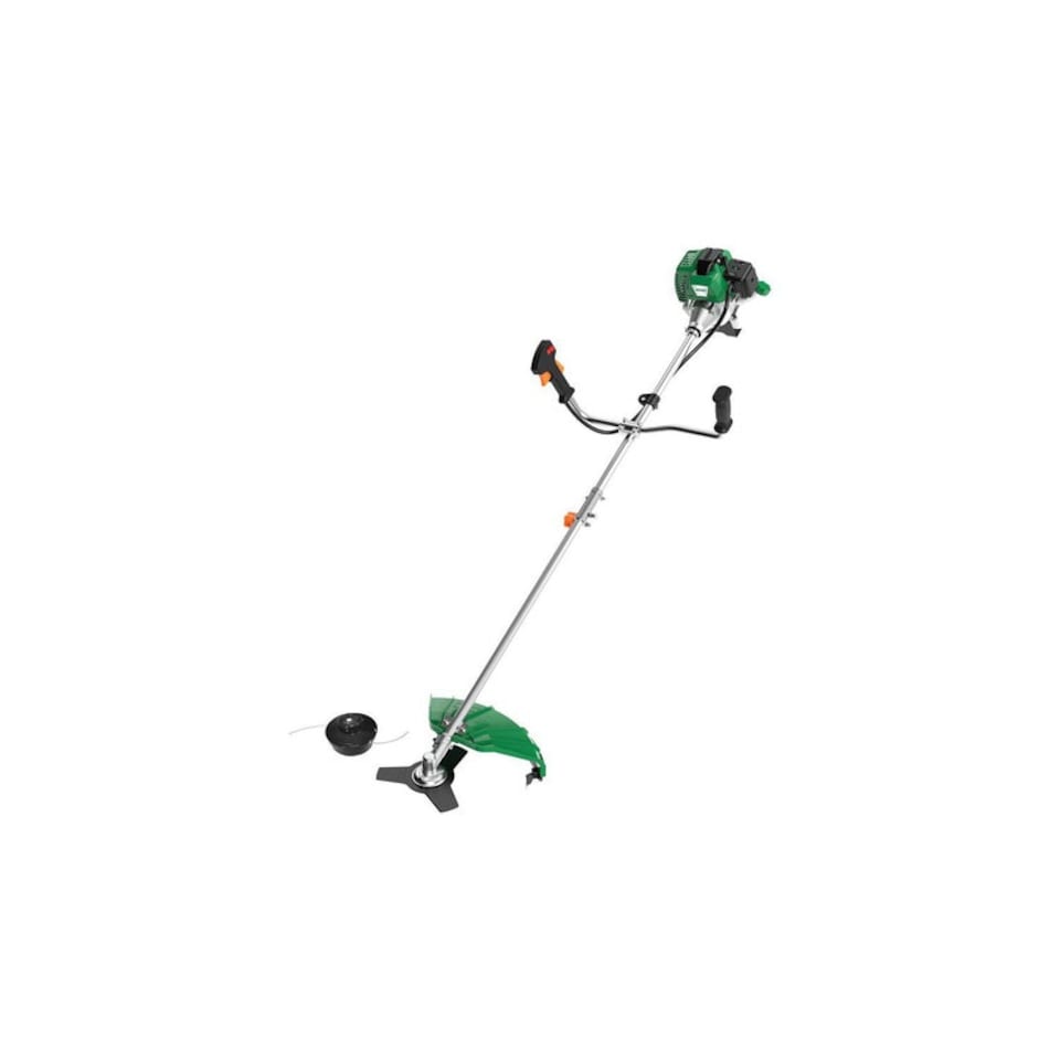 image 1 of Hawksmoor 52cc 48cm Petrol Brush Cutter