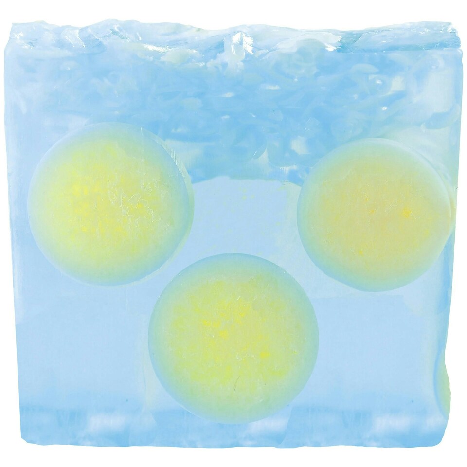 image 1 of Bomb Cosmetics Freeze the Day Mini Cracker Gift Pack