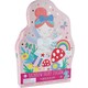 image 1 of Floss & Rock Jigsaw Puzzle 20 Piece - Rainbow Fairy
