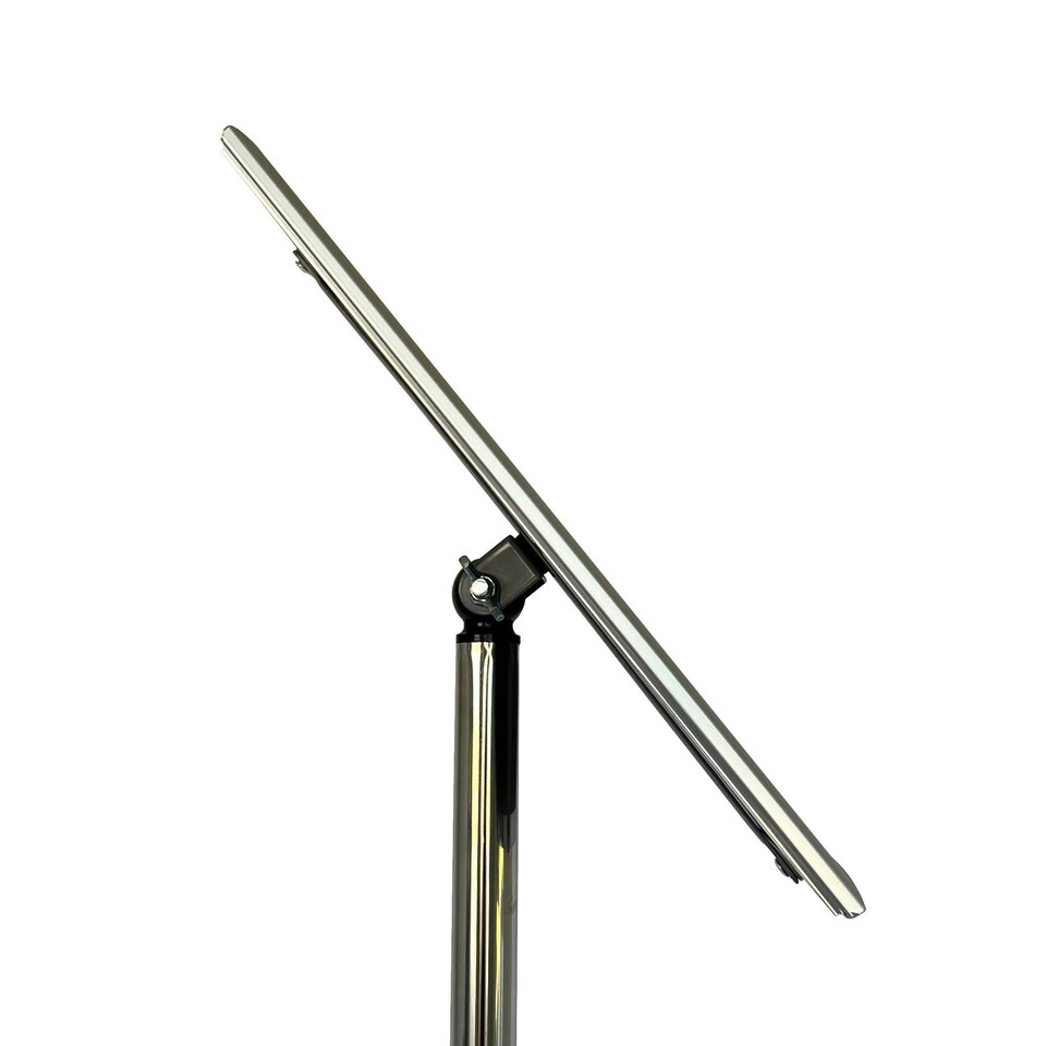 image 1 of Oypla A4 Adjustable Poster Floor Display Advertising Stand Sign Frame Holder