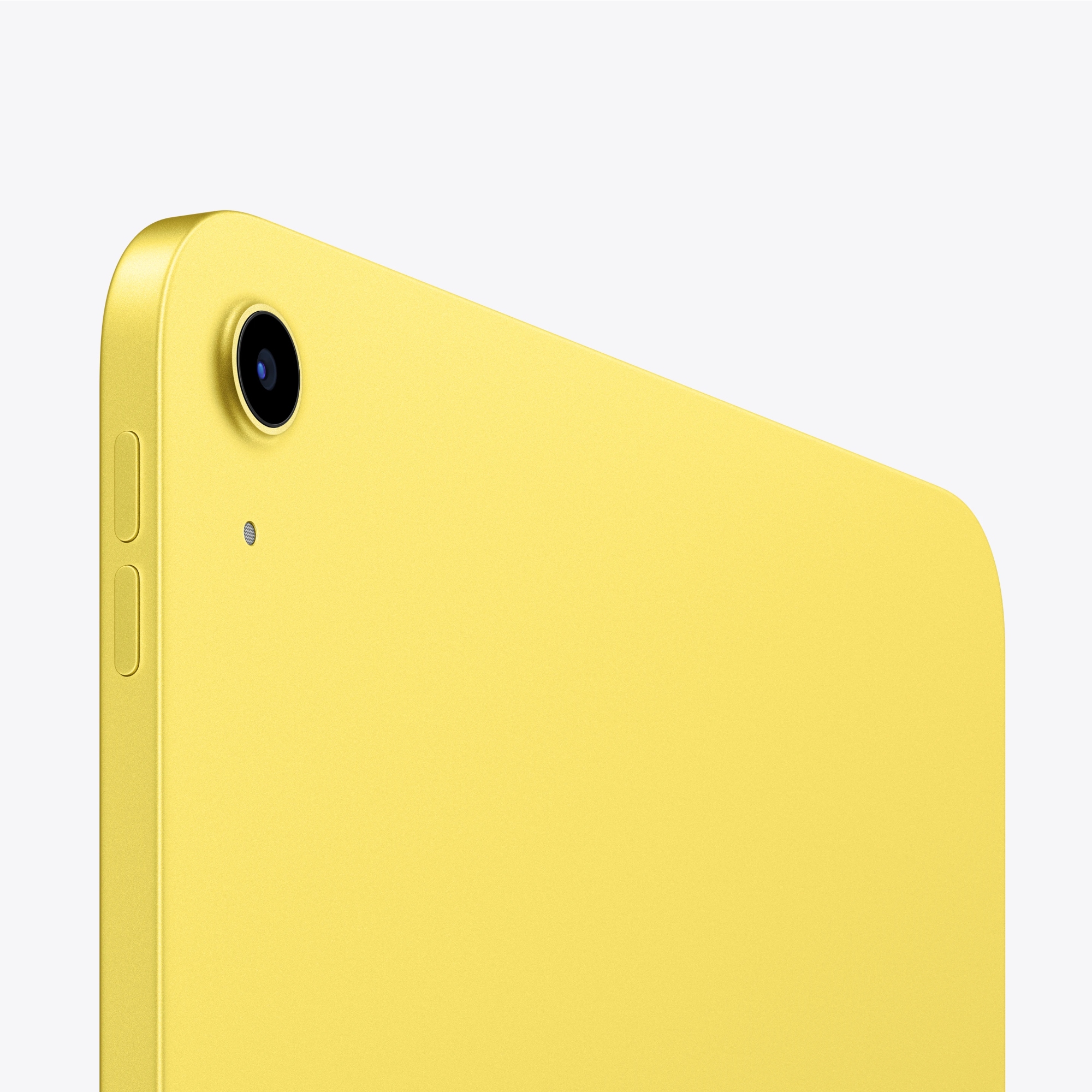 Buy Apple iPad 10.9 inch 64GB Wi-Fi - Yellow (MPQ23AB⁄A) | Jumbo Souq
