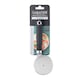 image 5 of Sabatier Professional Soft Grip Pizza Wheel