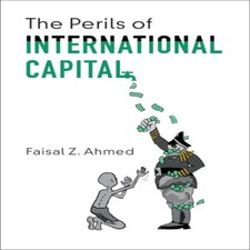 Perils Of International Capital