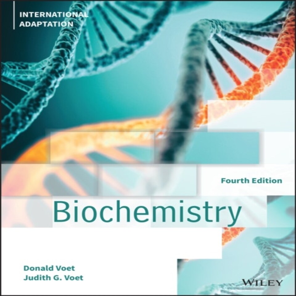 Biochemistry International Adaptation