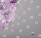 image 1 of 2 x 14g 13th Happy Birthday Pink Party Confetti