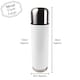 image 9 of Bunny & Dandelions Large Reusable Thermal Flask