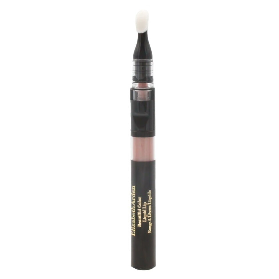 image 1 of Elizabeth Arden Beautiful Colour Nude Liquid Lipstick 12G Stardust Pink