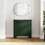 Deep Forest Green - Selected