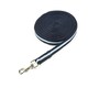 image 1 of Shires Wessex Soft Feel Lunge Line Blue | 8 Metre/26 Inch