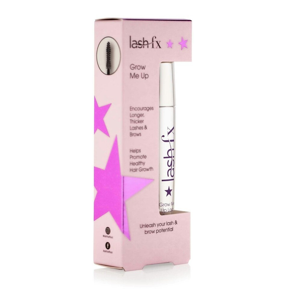 image 1 of Lash FX Grow Me Up Lash Serum