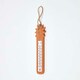 image 3 of Homescapes Outdoor Thermometer with Orange Sun Design