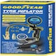 image 3 of Goodyear Tyre Inflator Air Gun with Digital Pressure Gauge for Air Compressors
