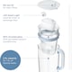 image 4 of BRITA Glass Water Filter Jug Light Blue (2.5L) with 1x MAXTRA PRO All-in-1 Water Filter Cartridge
