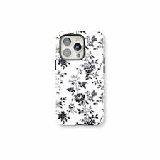 Dark Rose Phone Case | Black | iPhone 13
Tough | iPhone 13
Tough