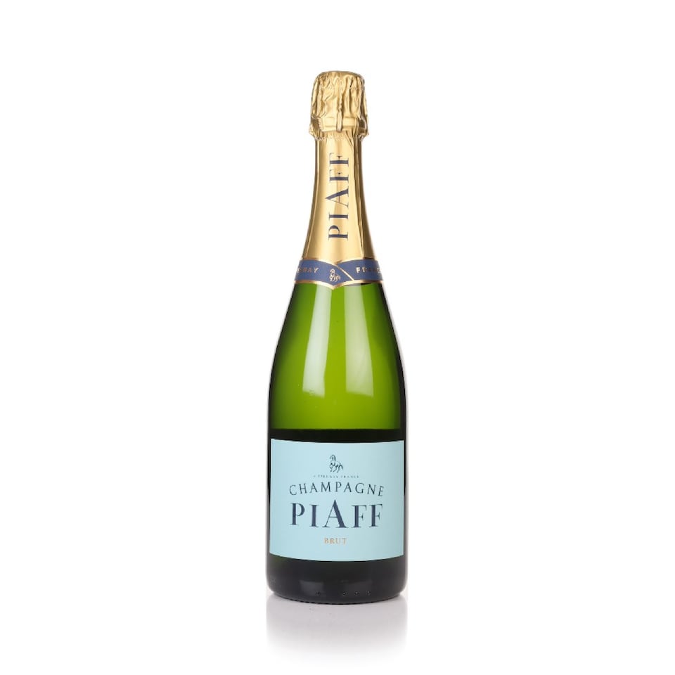 image 1 of Champagne PIAFF Brut