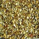 image 1 of Golden Gravel Aggregate Bulk Bag - 850 kg - L100 x W100 x H80 cm