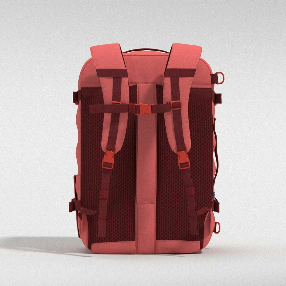 image 1 of Classic Plus Backpack 42L Peach Valley Pink