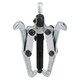 image 1 of 6" / 150mm 3 Leg Legged Gear Puller Bearing Removal Remover Internal External