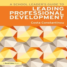 School Leaders Guide To Leading Profes