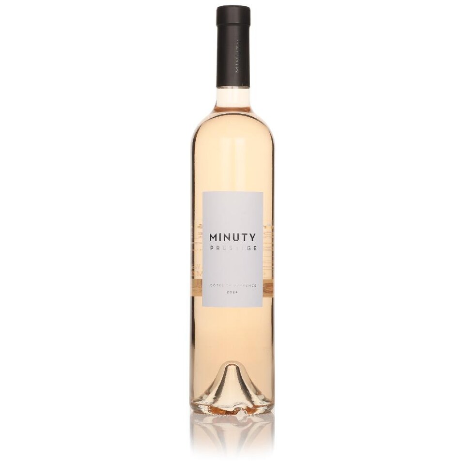 image 1 of Minuty Prestige Cotes de Provence Rose 2024
