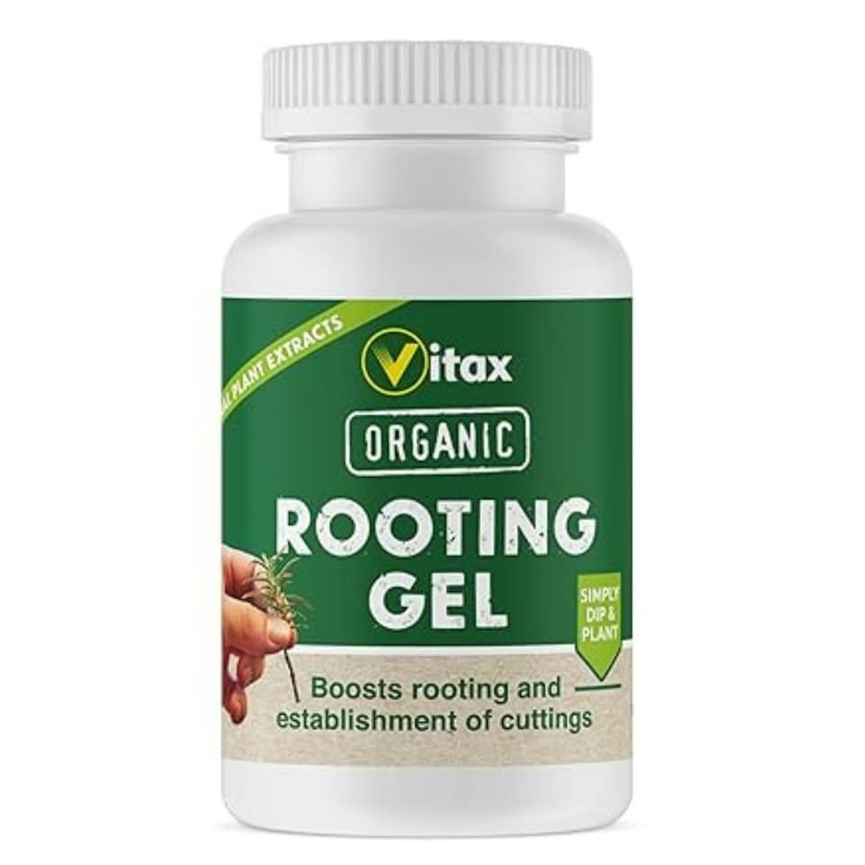 image 1 of Vitax Organic Rooting Gel 150ML