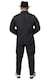 image 2 of Pinstripe 1920's Gangster Costume | Multi | S