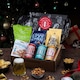 image 2 of QWERTY Beer Box Merry Christmas 'Legends of the Local' Beer Gift