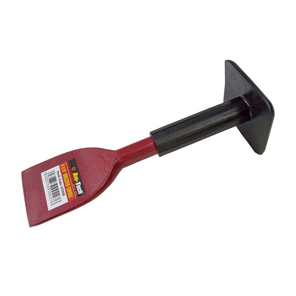 Amtech Bolster 2.25'' - One Colour - One Size