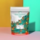image 3 of Organic Popping Corn 500g (Sussex Wholefoods)