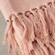 image 5 of BHS Juna Throw | Pink | Pink | 1