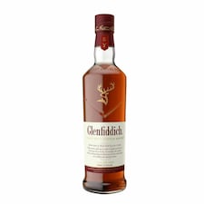 Glenfiddich Malt Master's Edition Whisky