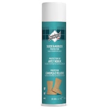 Scotchgard Suede & Nubuck Shoe Protector & Water Stain Repellent 400ml