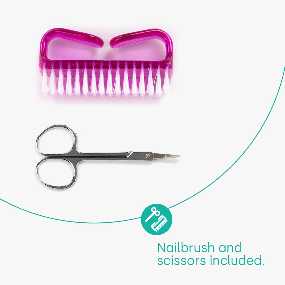 image 1 of All in 1 Pedicure Kit