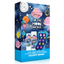 Cussons Creations Wash Gift Set To The Moon & Back