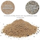 image 7 of Pronto Seed Wildflower Butterfly & Bee Garden Seed Shaker - 25m2 Garden Flower Seeds | Multi | Butterfly & Bee 25m2 | 1