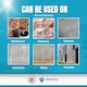 image 7 of Brick Sealer and Waterproofer, (Smartseal), Water Proofer and Damp Proofer, Breathable, 10 Year Protection, 25L