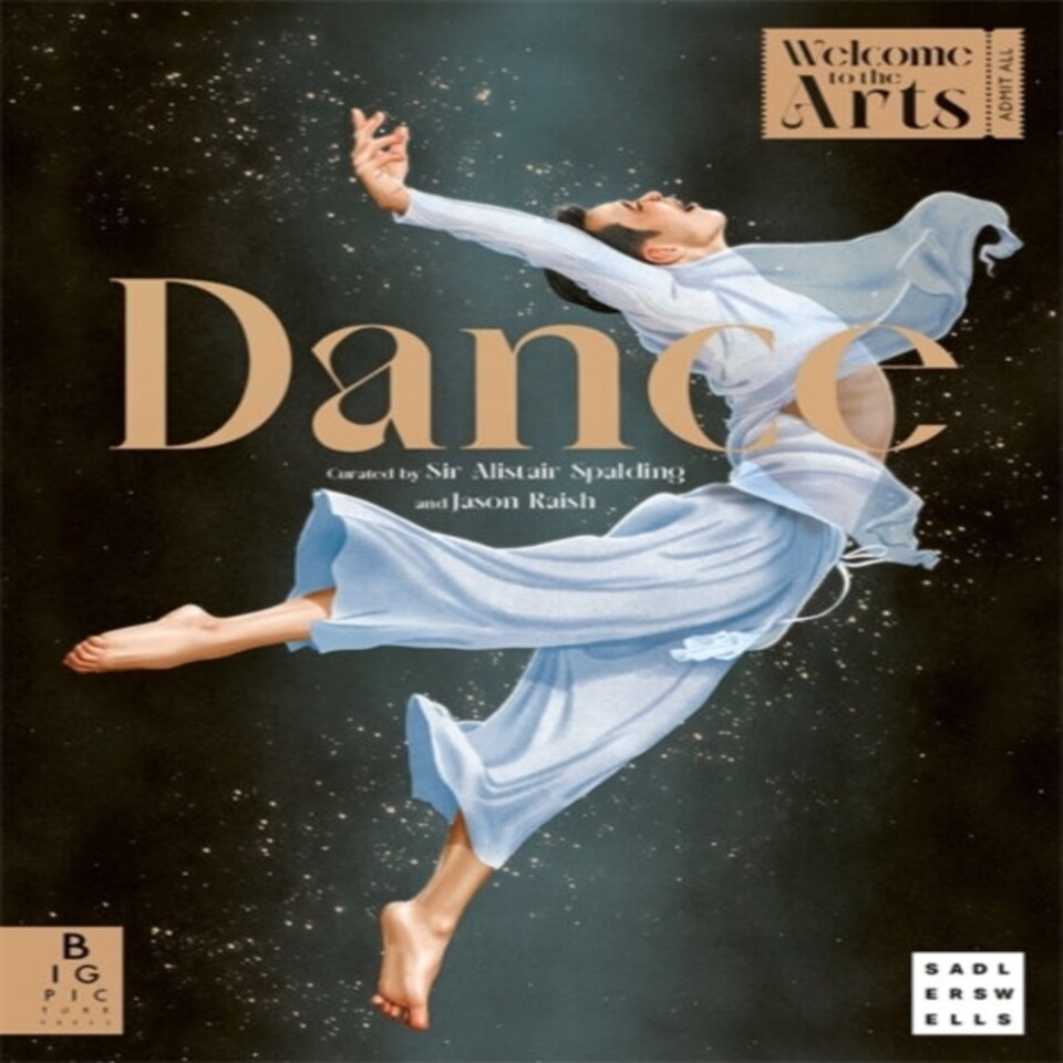 Welcome To The Arts: Dance